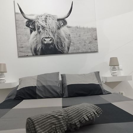 Apartamento Vista Casablanca Пуэрто-де-ла-Крус Экстерьер фото