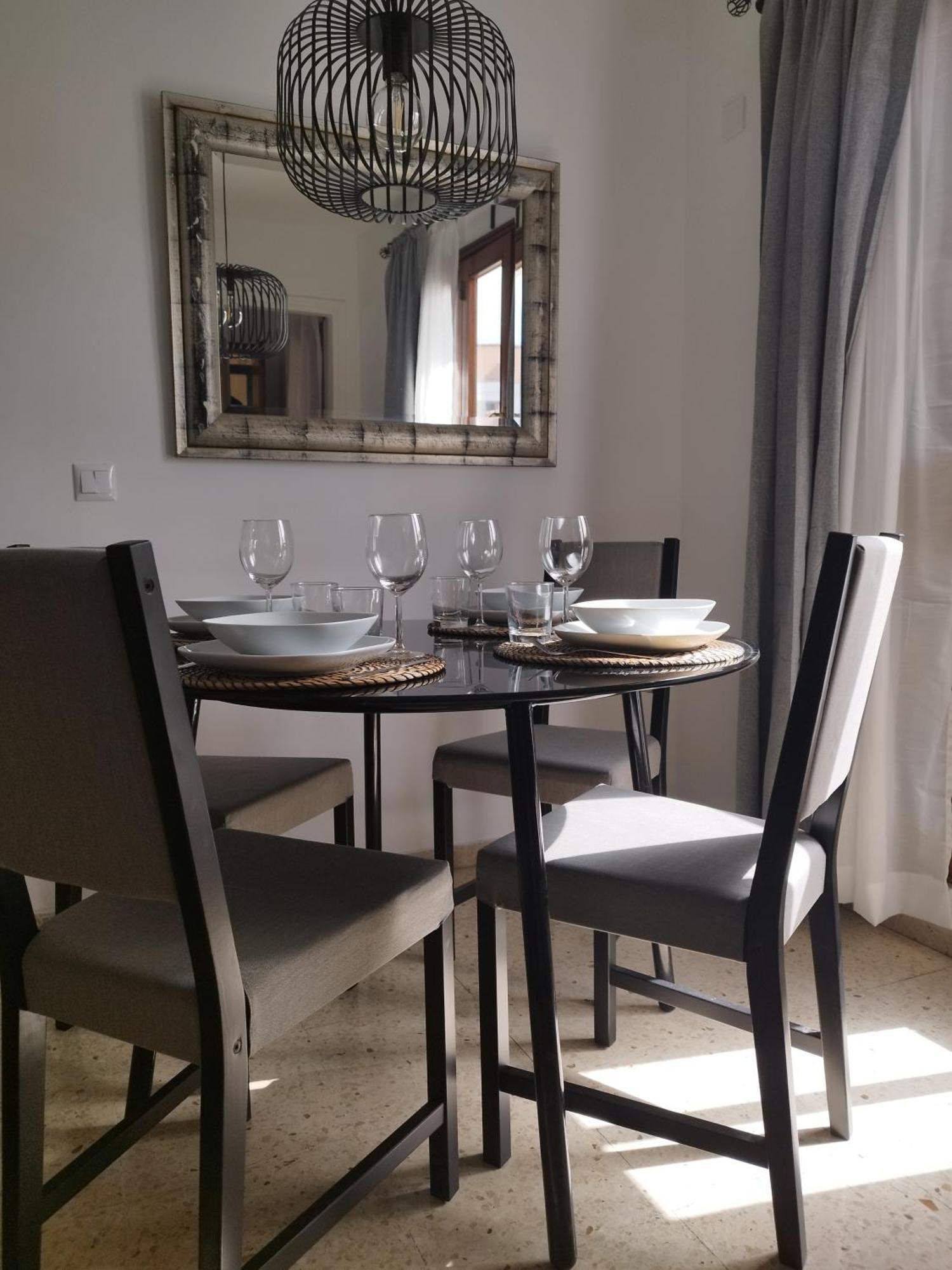 Apartamento Vista Casablanca Пуэрто-де-ла-Крус Экстерьер фото