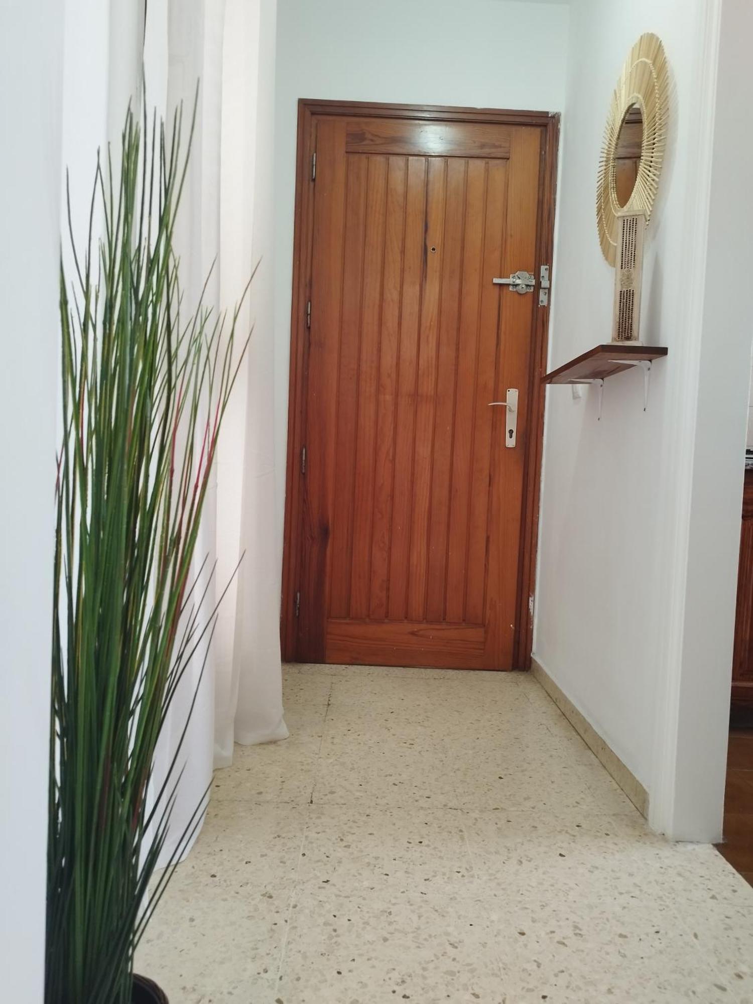 Apartamento Vista Casablanca Пуэрто-де-ла-Крус Экстерьер фото