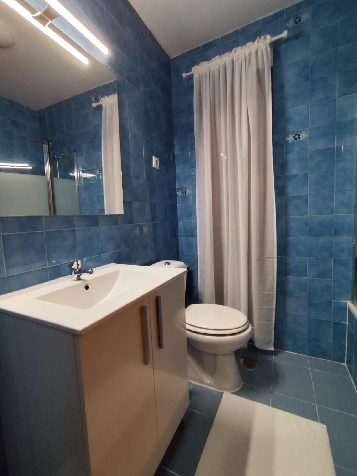Apartamento Vista Casablanca Пуэрто-де-ла-Крус Экстерьер фото