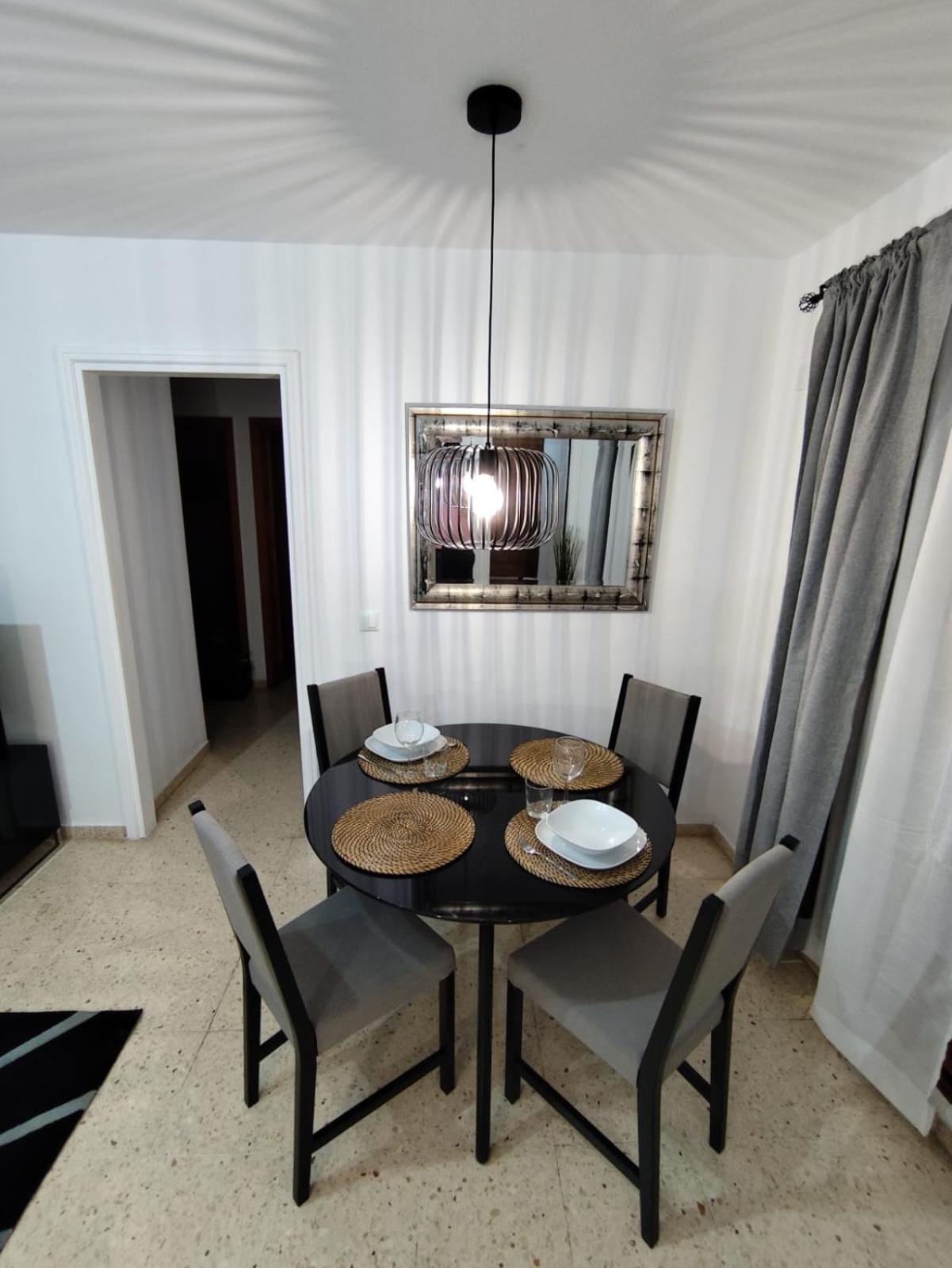 Apartamento Vista Casablanca Пуэрто-де-ла-Крус Экстерьер фото