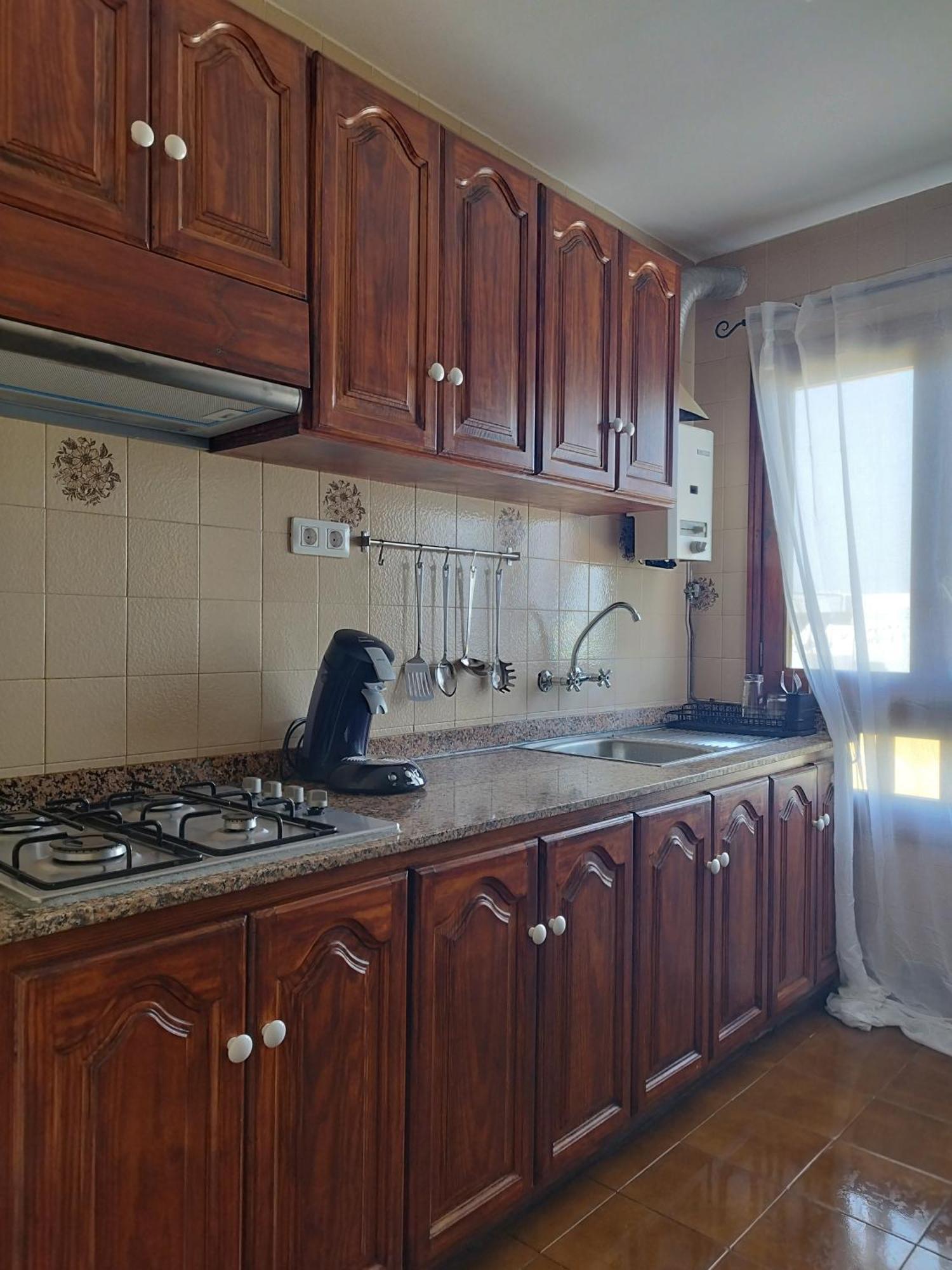 Apartamento Vista Casablanca Пуэрто-де-ла-Крус Экстерьер фото