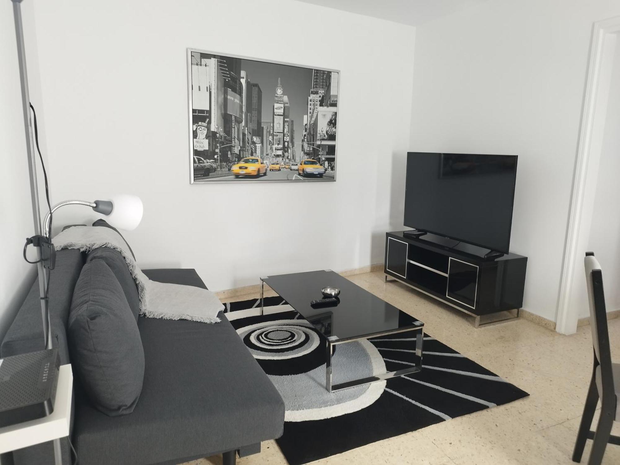 Apartamento Vista Casablanca Пуэрто-де-ла-Крус Экстерьер фото