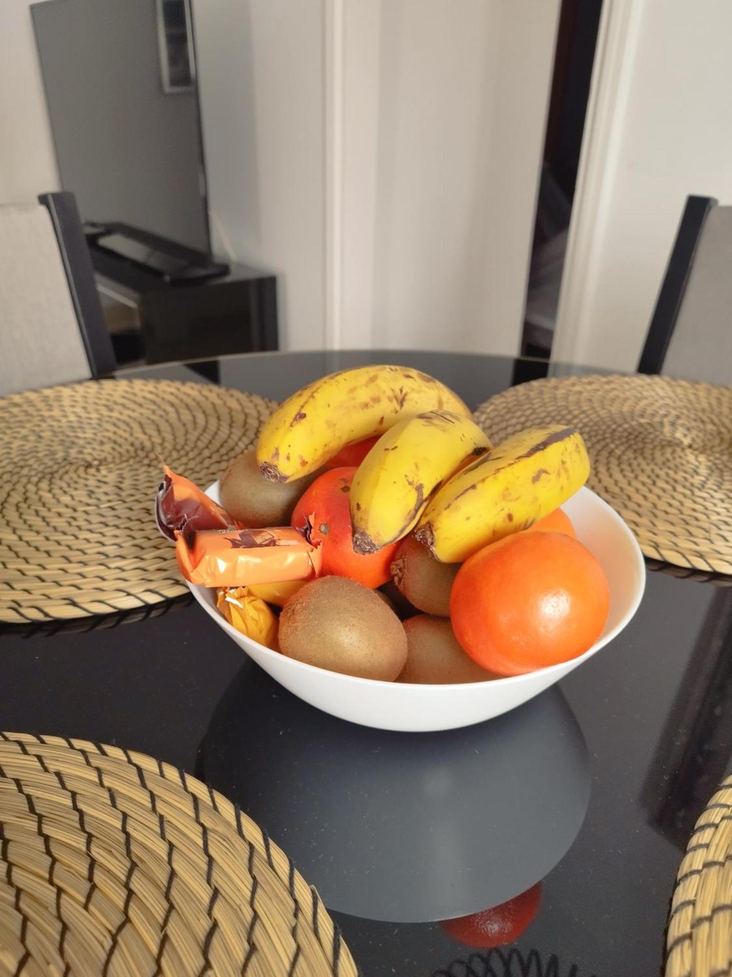 Apartamento Vista Casablanca Пуэрто-де-ла-Крус Экстерьер фото